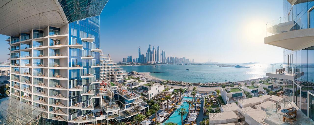Five Palm Jumeirah Dubai Ngoại thất bức ảnh